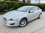 Volvo S60 D3 Geartronic R-Design - 29