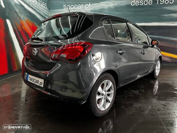 Opel Corsa 1.3 CDTi Business Edition - 6