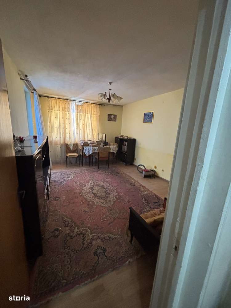 Apartament 3 camere Calea Bascovului-4