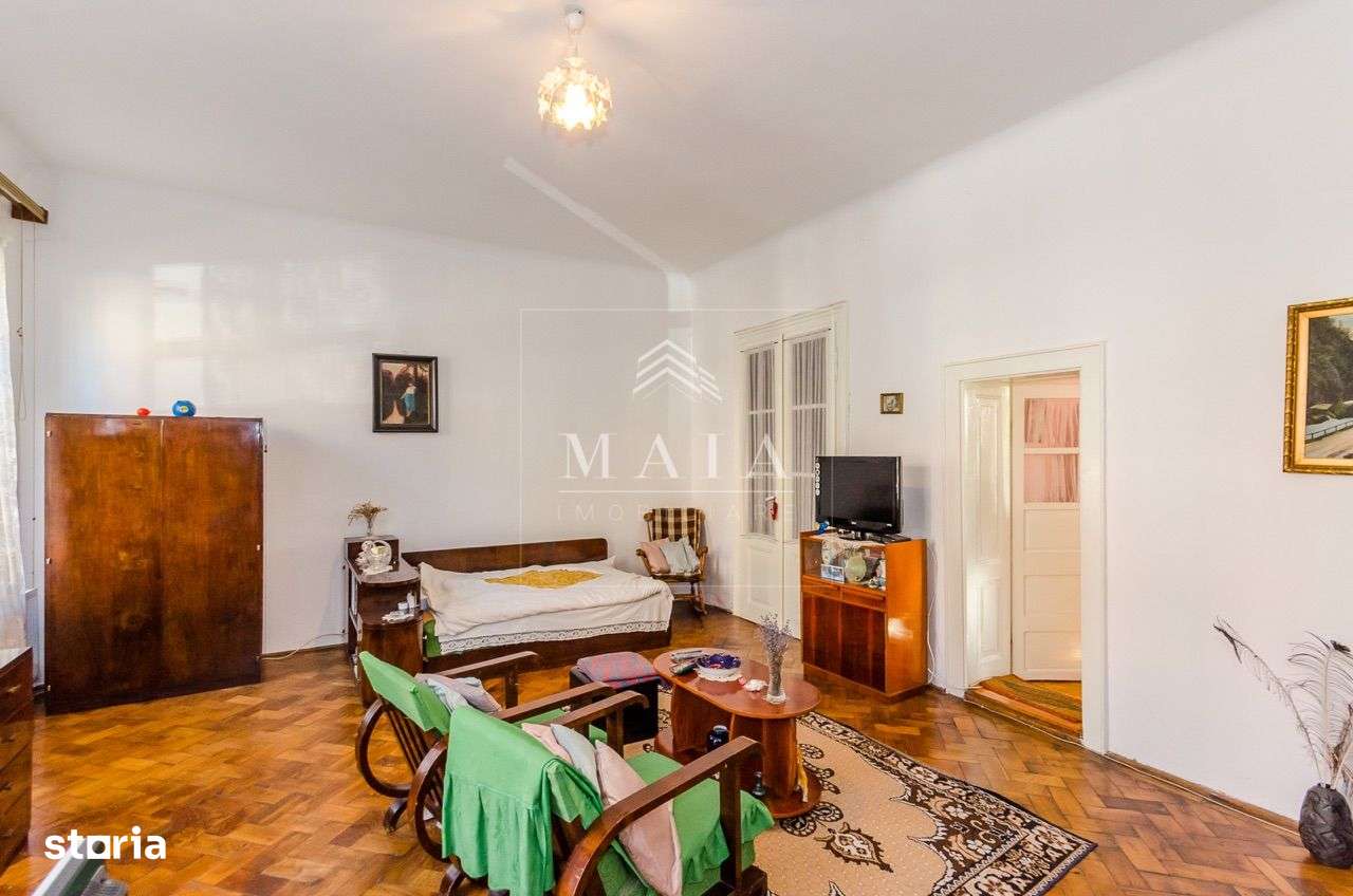 Comision 0% Apartament de 113 mp, Bulevardul Victoriei-Centru - Imagine principală: 4/7