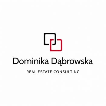 Dominika Dąbrowska Consulting Logo