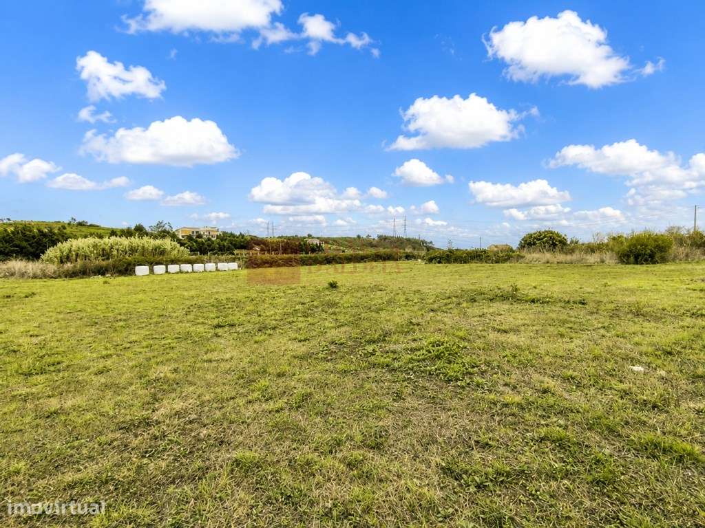 Loures - Terreno rústico com 50.640 m² em Salemas, Lousa-5
