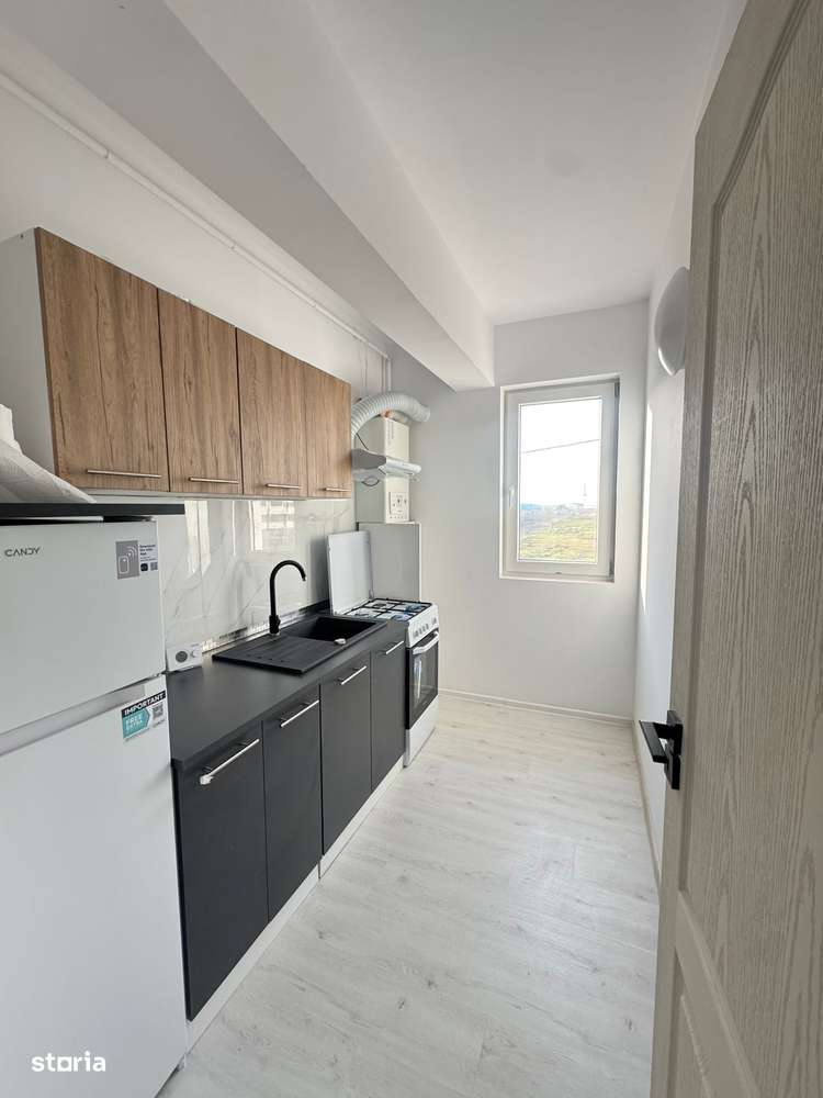 Apartament 2 camere-Mobilat-Prima Inchiriere-Loc Parcare inclus - Imagine principală: 5/11