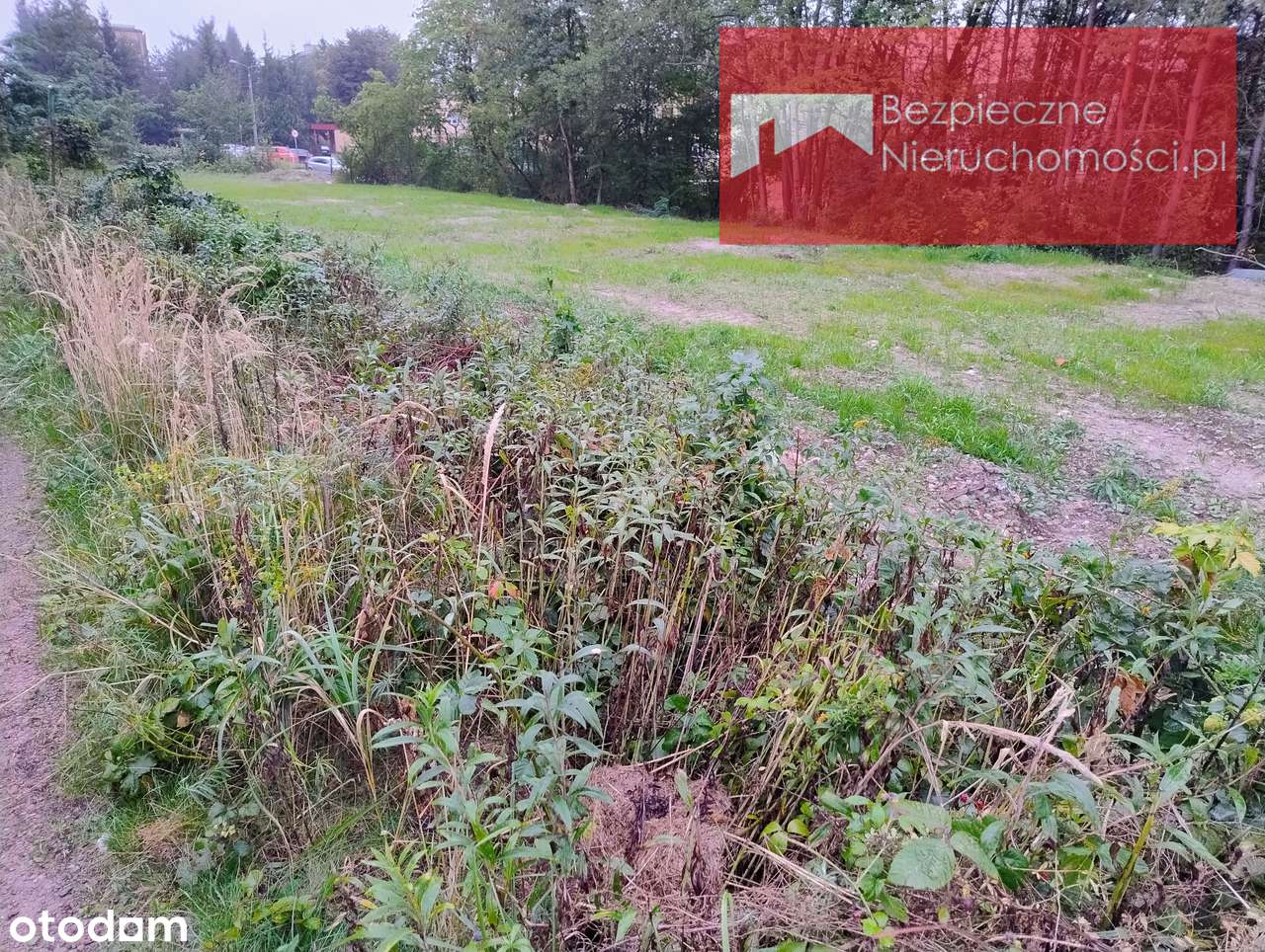 Dwie działki budowlane - Pełny obrazek: 5/7