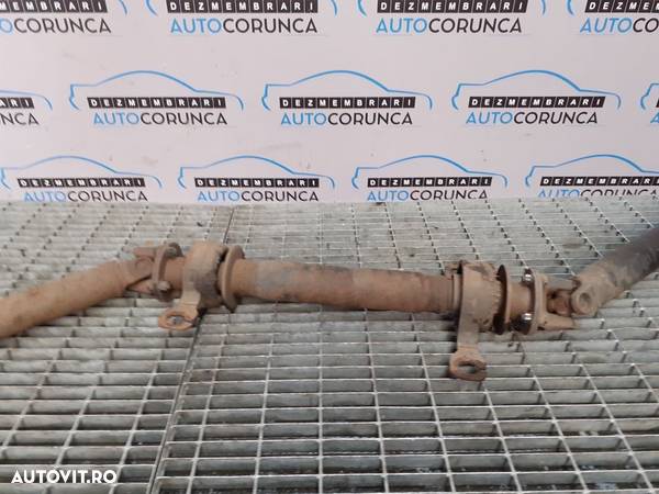 Cardan Mazda CX - 7 2.3 Benzina 2006 - 2012 2261CC Manuala 6 Trepte L3 - VDT (430) - 3