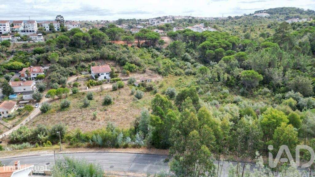 Terreno para construção em Santa Clara e Castelo Viegas - Grande imagem: 4/16