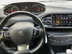 Peugeot 308 SW 1.5 BlueHDi Style - 10