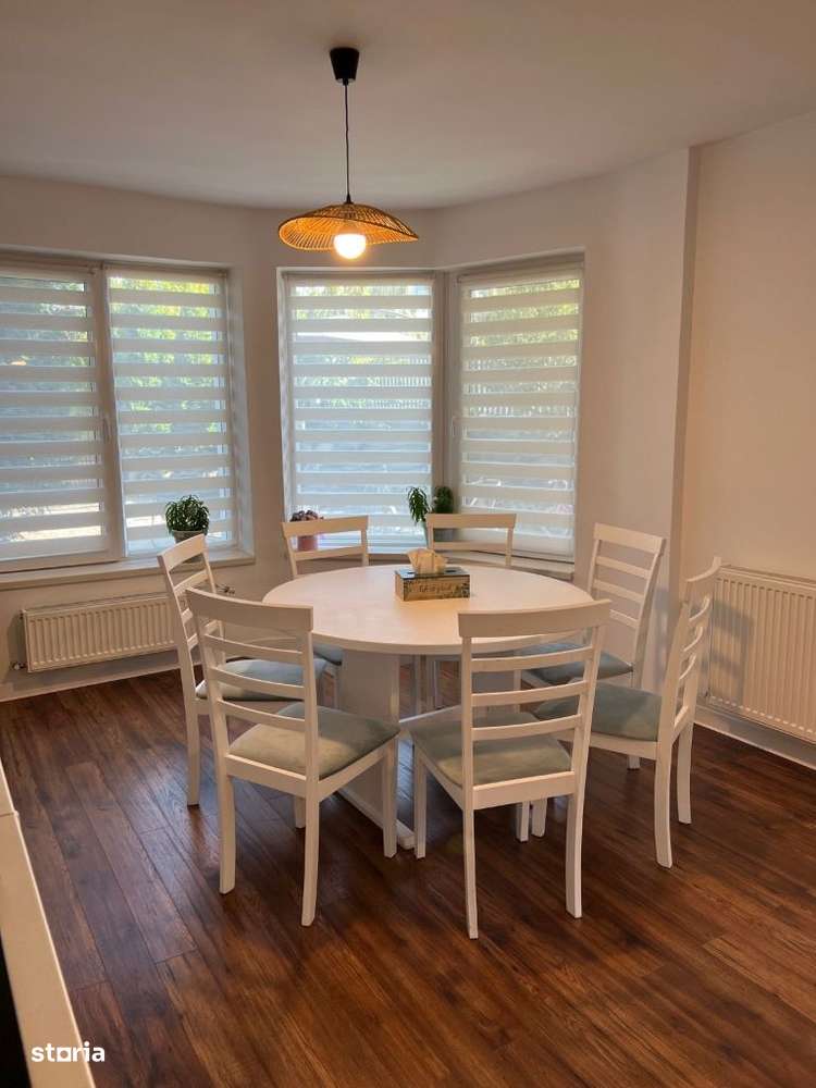 De vanzare casa in Corunca, zona City mall / Sapientia - Imagine principală: 4/9