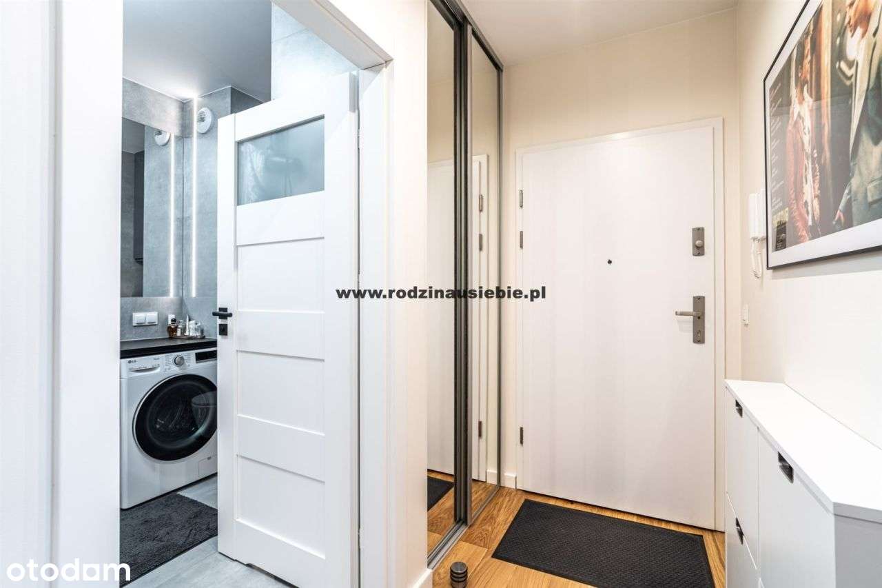 Nowoczesny Apartament Premium dla Wymagających,Taras.Zarezerwuj mnie-10