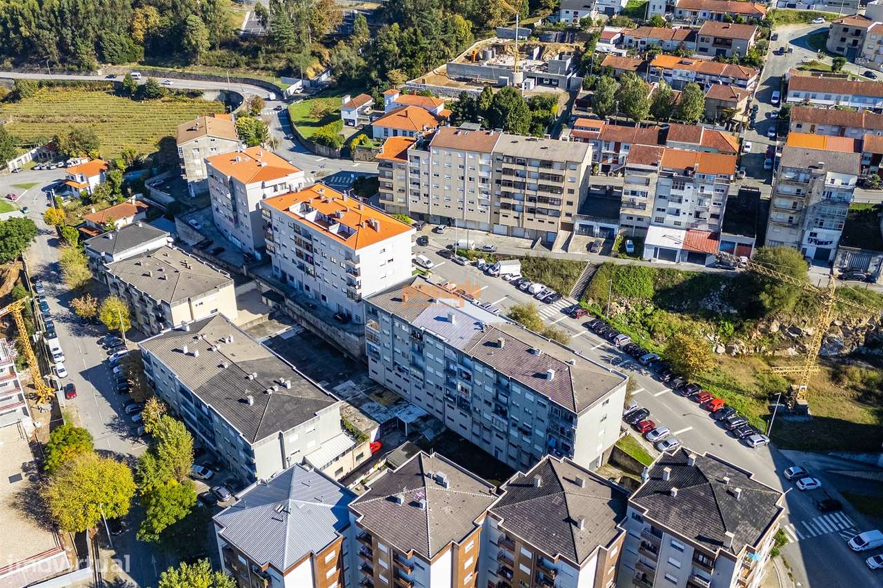 Apartamento T2 Venda em Real, Dume e Semelhe,Braga-35