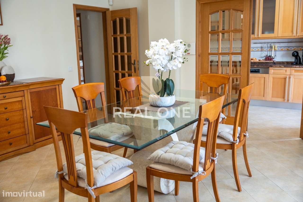 Apartamento com vista mar na praia da oura - Grande imagem: 4/60