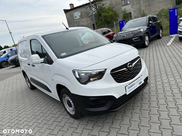 Opel Combo - 4