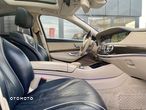 Mercedes-Benz Klasa S 500 4Matic 7G-TRONIC Edition 1 - 22