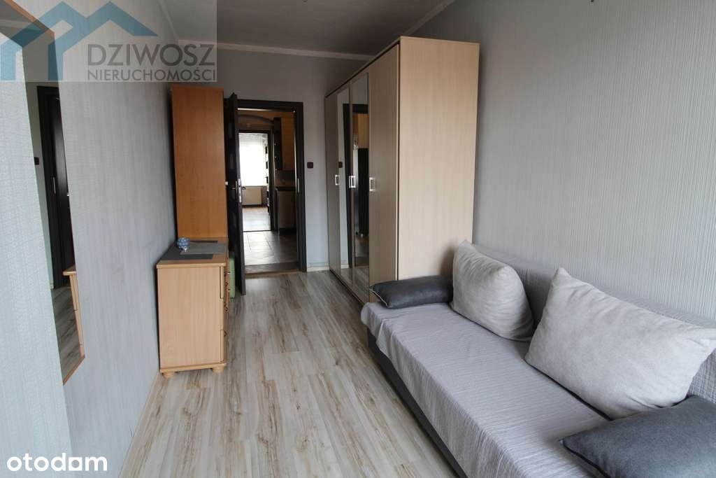 2-pokojowe mieszkanie w sercu Wrocławia-4