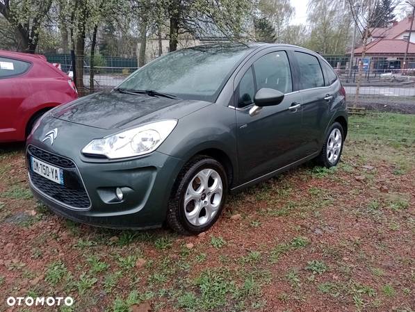 Citroën C3 1.6 VTi Exclusive - 8