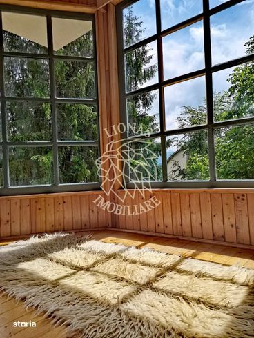 3 Cabane 15 camere 275 mp-teren 1020 mp-ciubar-foisor-Colibita-0