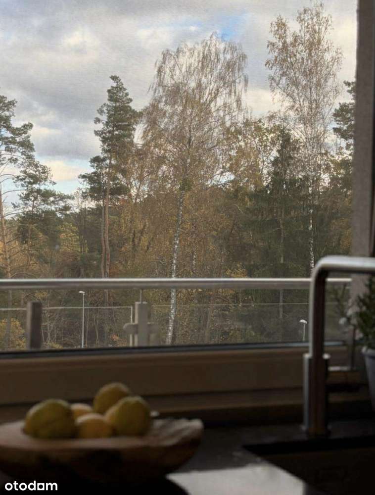 Unikatowe mieszkanie w lesie | Osiedle Sterowców - Pełny obrazek: 4/11