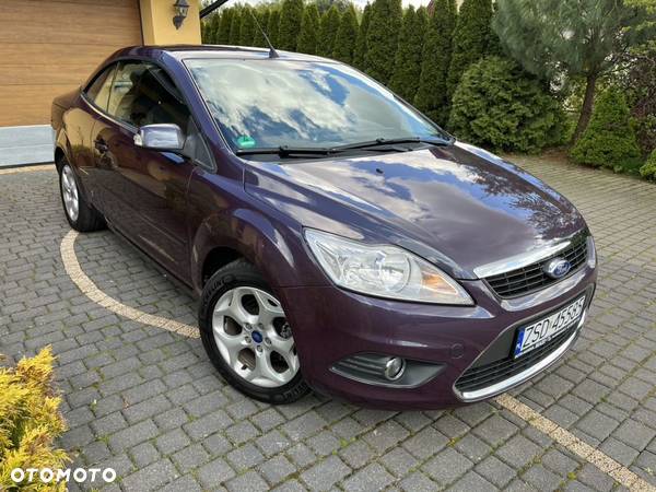 Ford Focus - 18