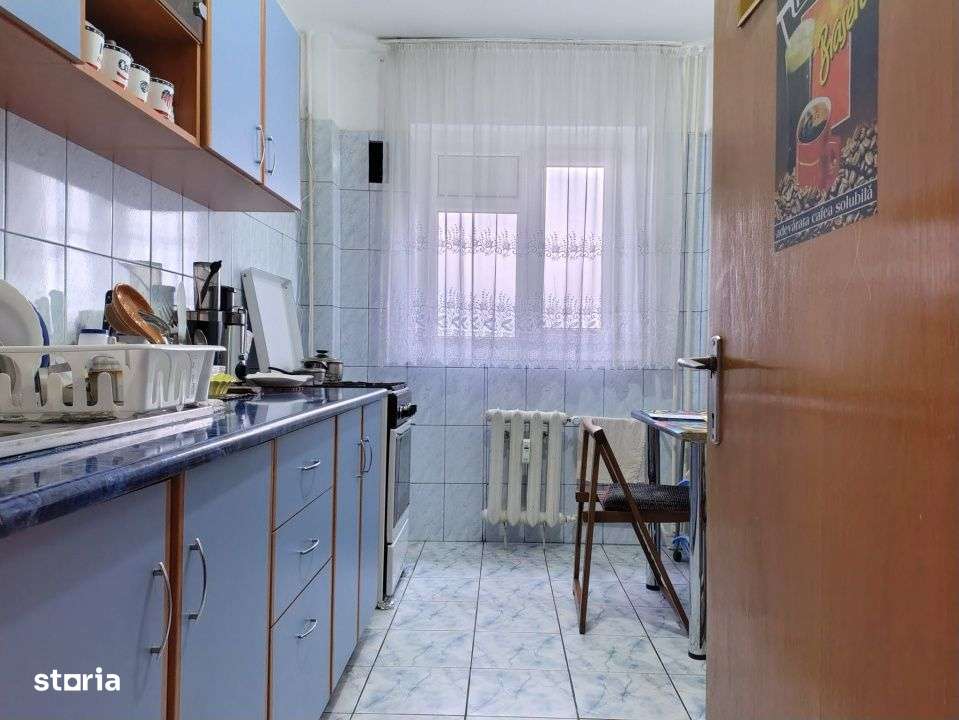 Vanzare apartament 2 camere–6 minute metrou Dristor Traian Popovici-2