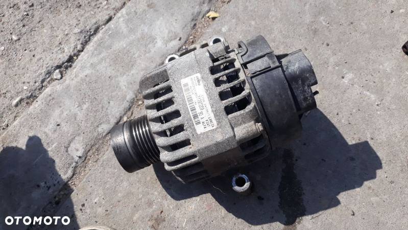 Alternator Opel 1.3 CDTI 1.3 JTDm 51787209 90A - 2