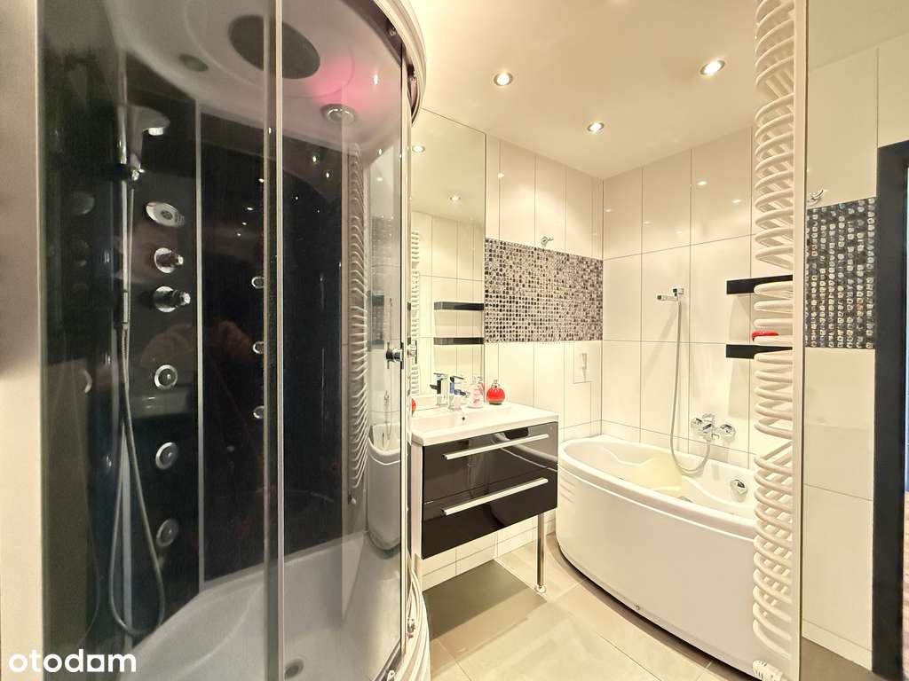 Mieszkanie na Gołębiowie 63m2, Radom - Pełny obrazek: 4/20