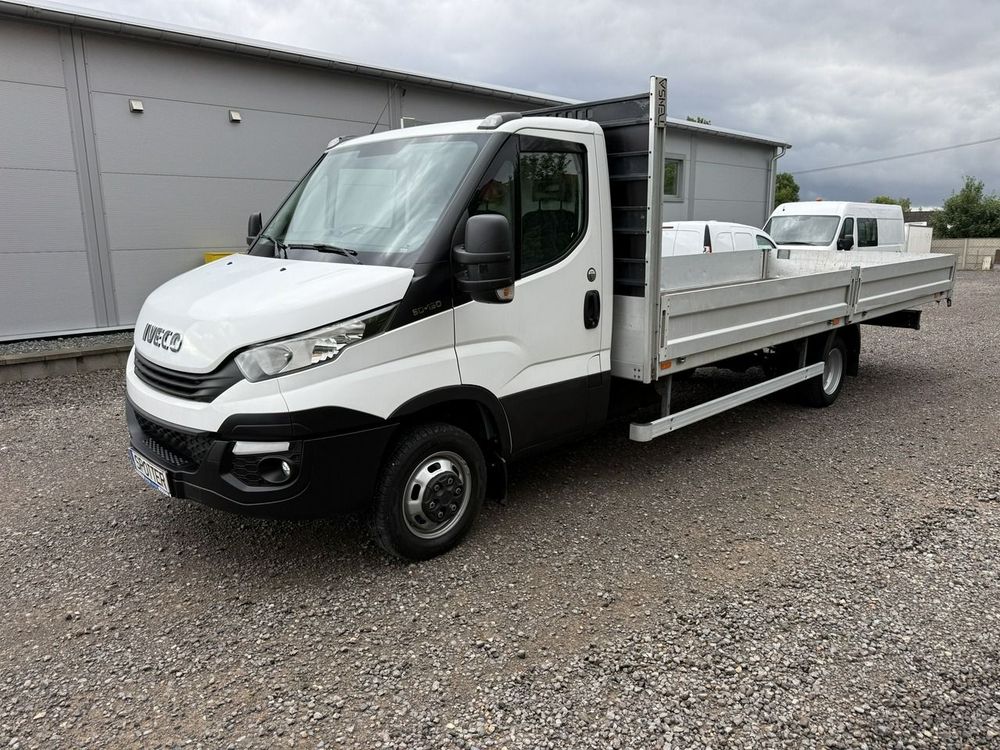 Iveco Daily 2018