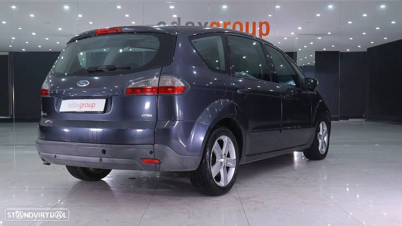 Ford S-Max 1.8 TDCi Trend 7L - 3