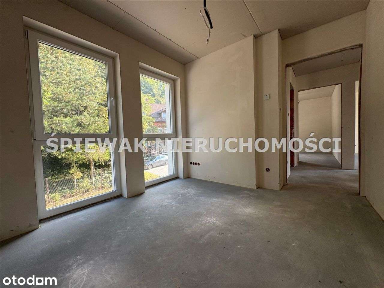 Nowe domy w zabudowie bliźniaczej w Jaworzu!-13