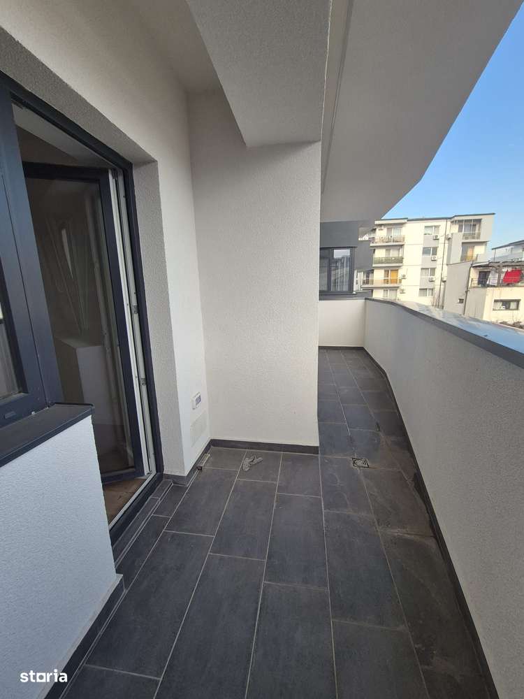 BLOC P+3 FINALIZAT - AP. 2CAM. ETAJ 1 / METROU 1 DECEMBRIE 1918!-10