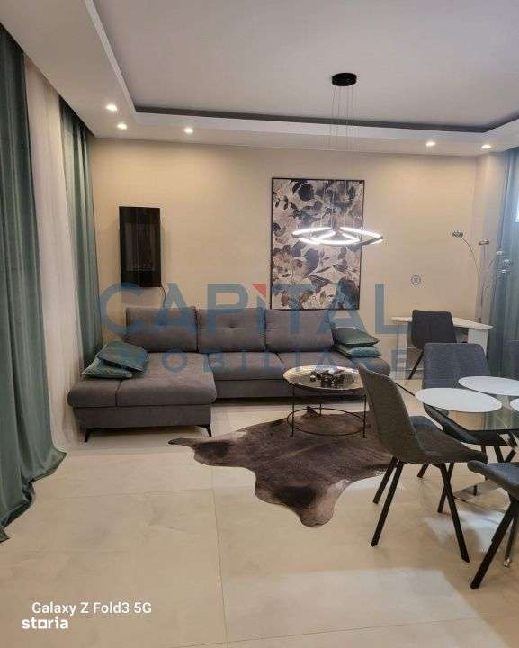 COMISION ZERO! Duplex modern, finisaje premium si gradina proprie – - Imagine principală: 2/19