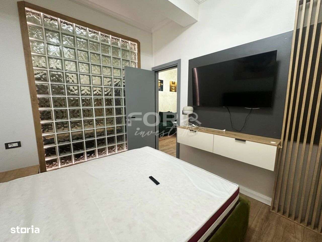 Apartament 3 camere de inchiriat ultracentral Oradea - Imagine principală: 4/11