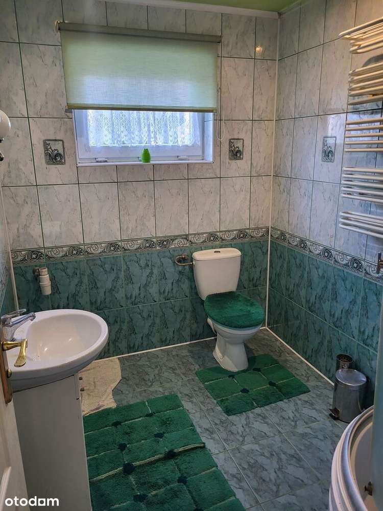 Dom całoroczny, wolnostojący  Klukowa Huta-9