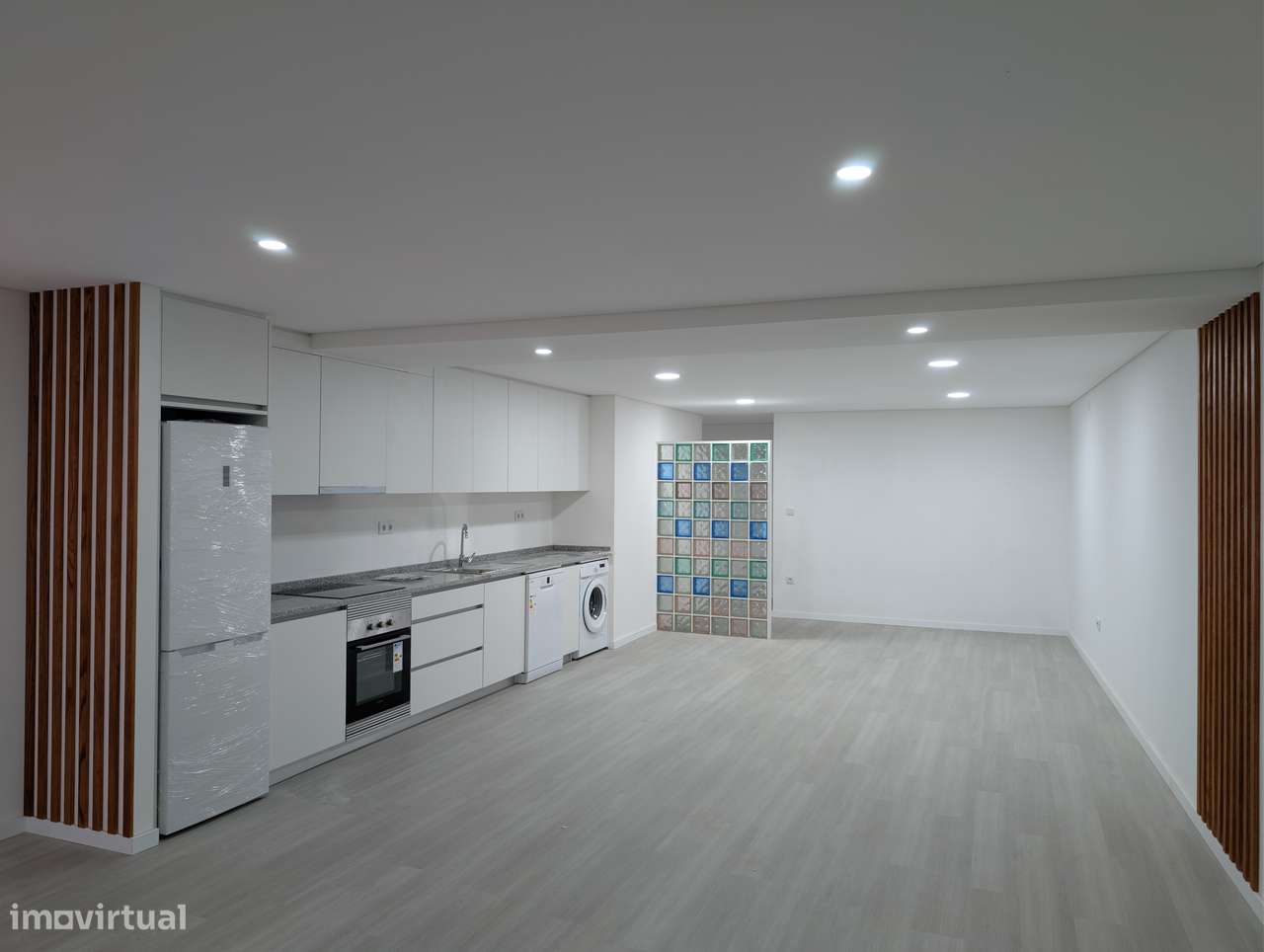 Apartamento T3 em Tarouca - Rua da Ponte Pedrinha-8