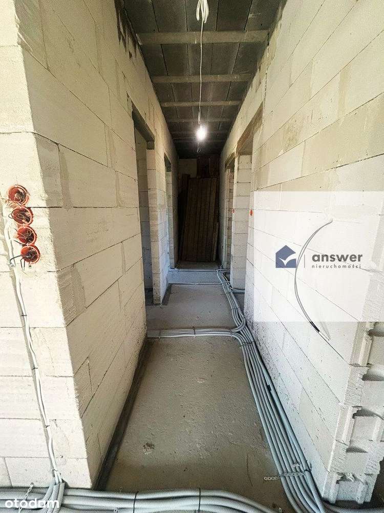 Dom Parterowy – Szklary Dolne-8