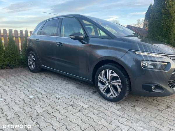 Citroën C4 Picasso 1.6 THP Shine S&S EAT6 - 23