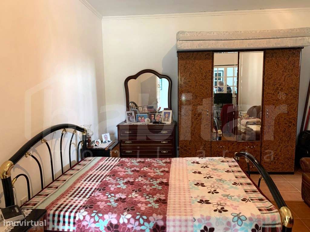 O Refúgio Perfeito: Quinta T3 com 5.000m² nos Foros de Salvaterra-8