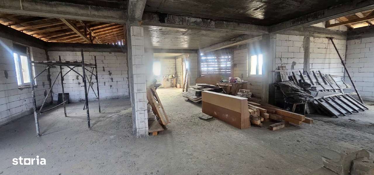 Casa la rosu Bariera, 211 mp, teren 896 mp, MAG Invest, 175.000 EUR-9