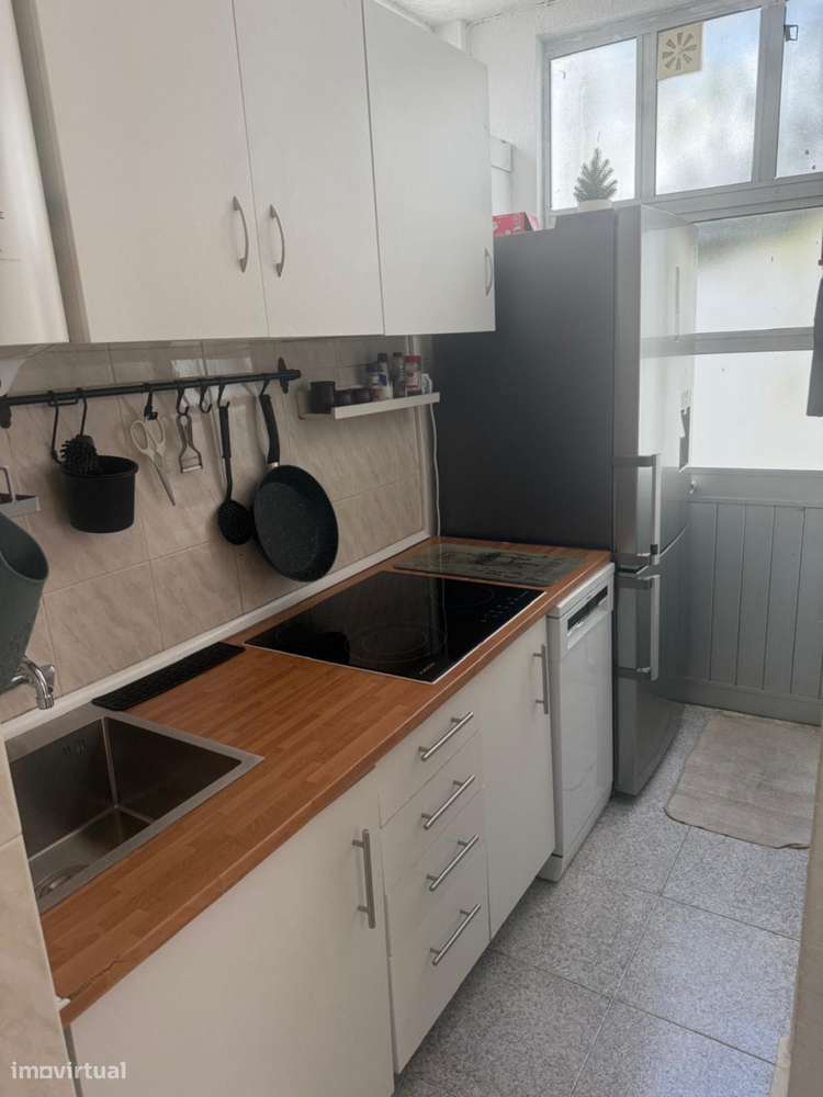 Casa com 2 quartos - localizado em Xabregas Lisbon - Grande imagem: 4/7