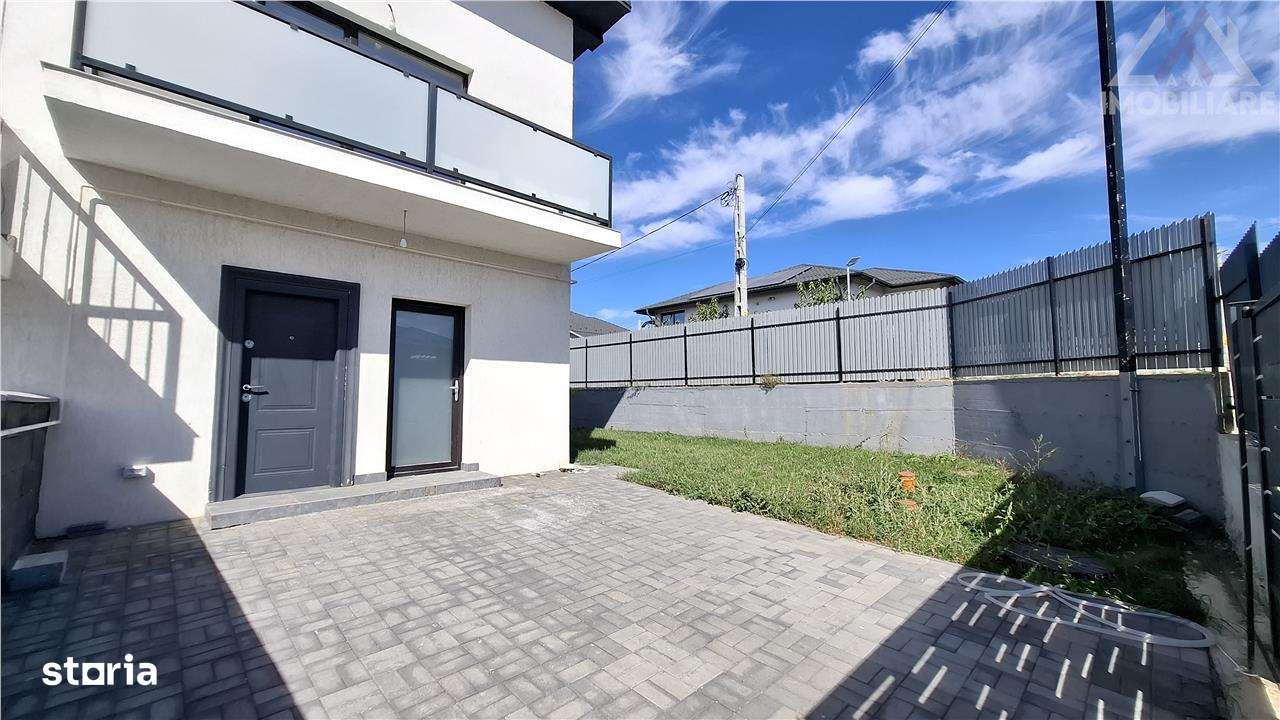 Casa Duplex Valea Lupului, Placa,Incalz pard,Canalizare,0% Comision - Imagine principală: 1/18