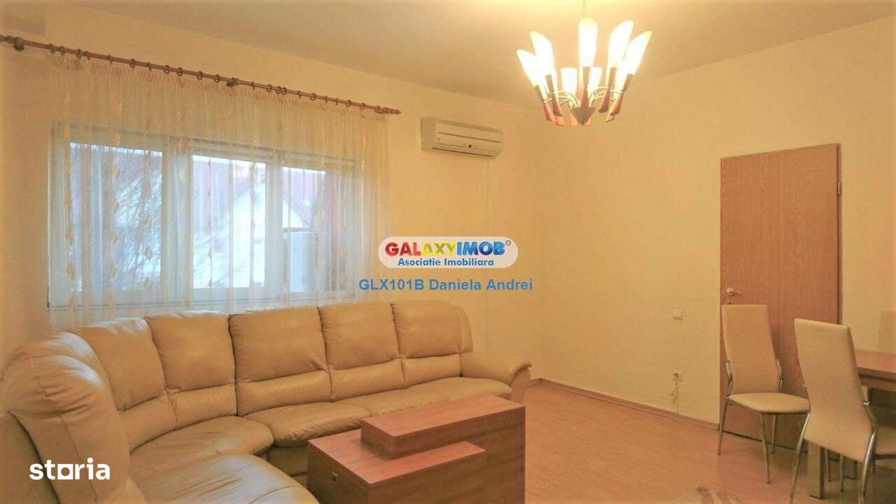 BRASOV DE VANZARE APARTAMENT 3 CAMERE 125000 EURO - Imagine principală: 2/20
