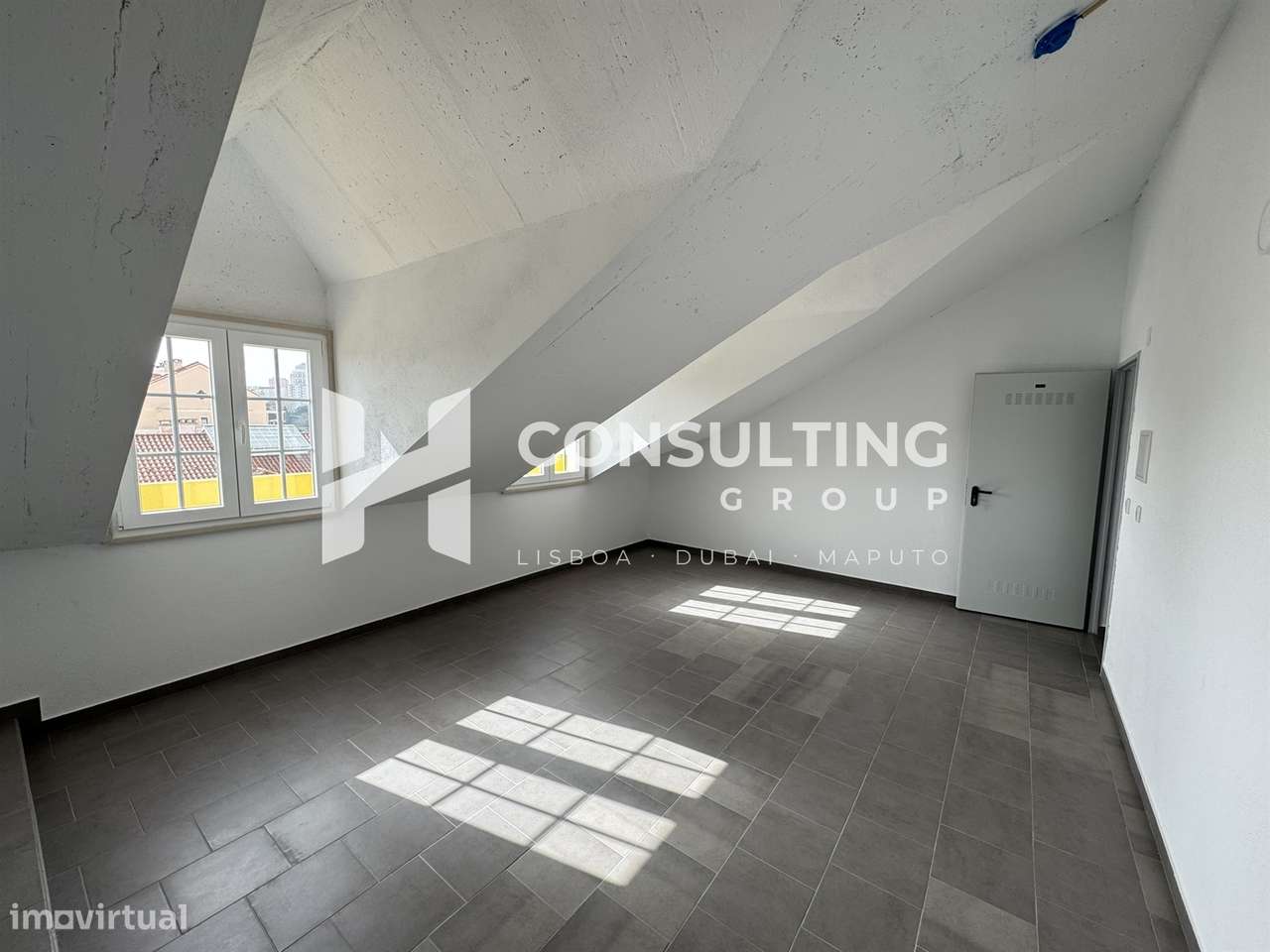 Apartamento T2 Venda em Águas Livres,Amadora-50