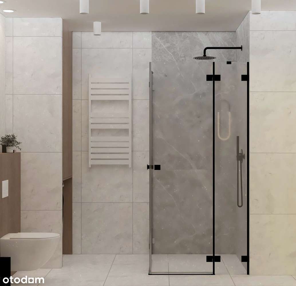 Wykończony Pod Klucz-Ostatni Dom S w Etapie 1-z Pakietem Korzyści - Pełny obrazek: 5/20