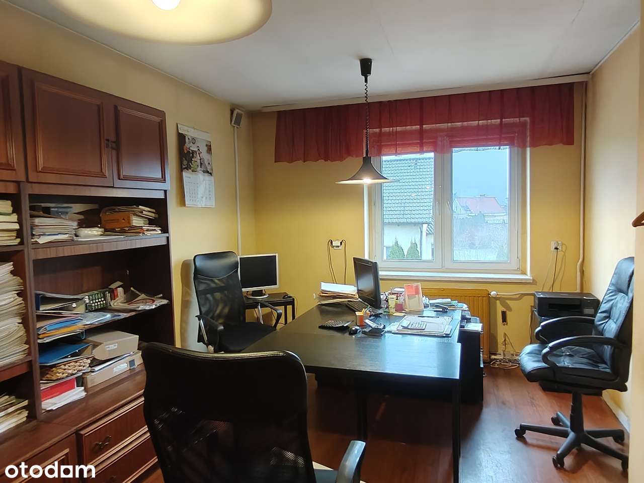 Budynek do działalności gospodarczej z mieszkaniem w stanie surowym - Pełny obrazek: 5/14