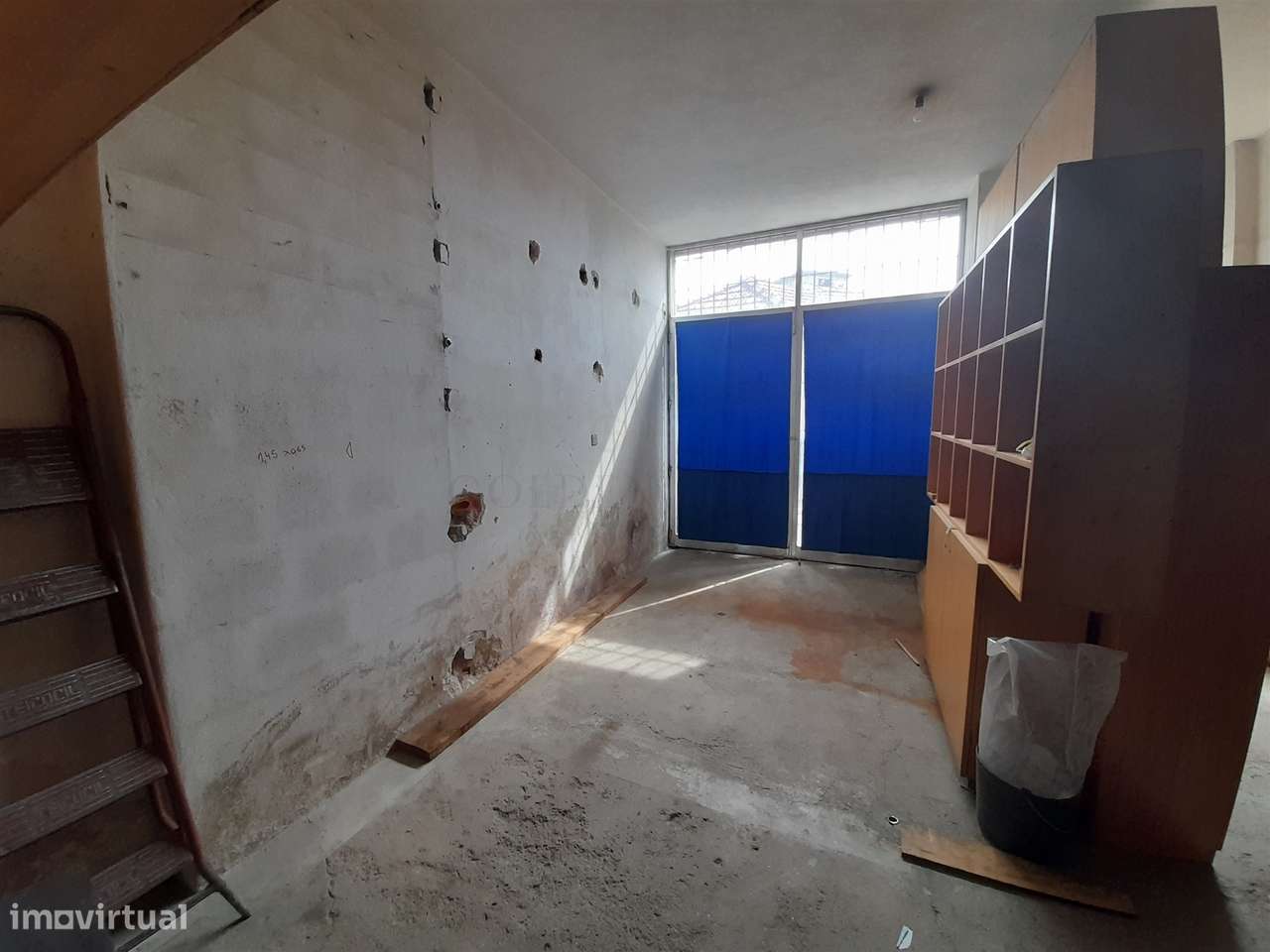 Investimento Versátil em Pedrouços, Maia-2