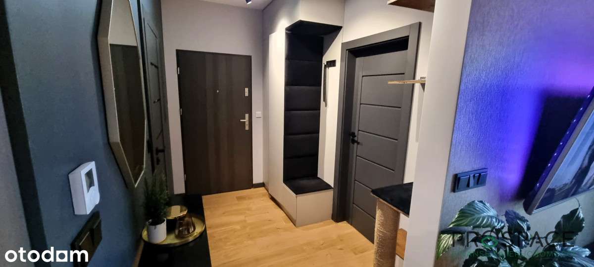 M2 - 39 m2 w wysokim standardzie, nowe budownictwo-6