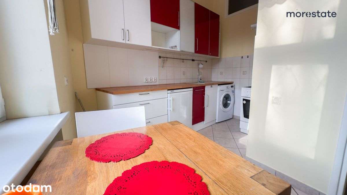 1 pokój Na Starym Mieście Media w cenie - Pełny obrazek: 5/9