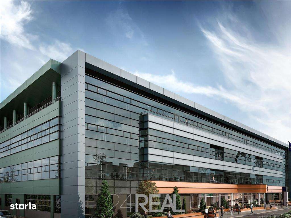 Spatii pentru birouri - myHive Iride 19 - Imagine principală: 4/5