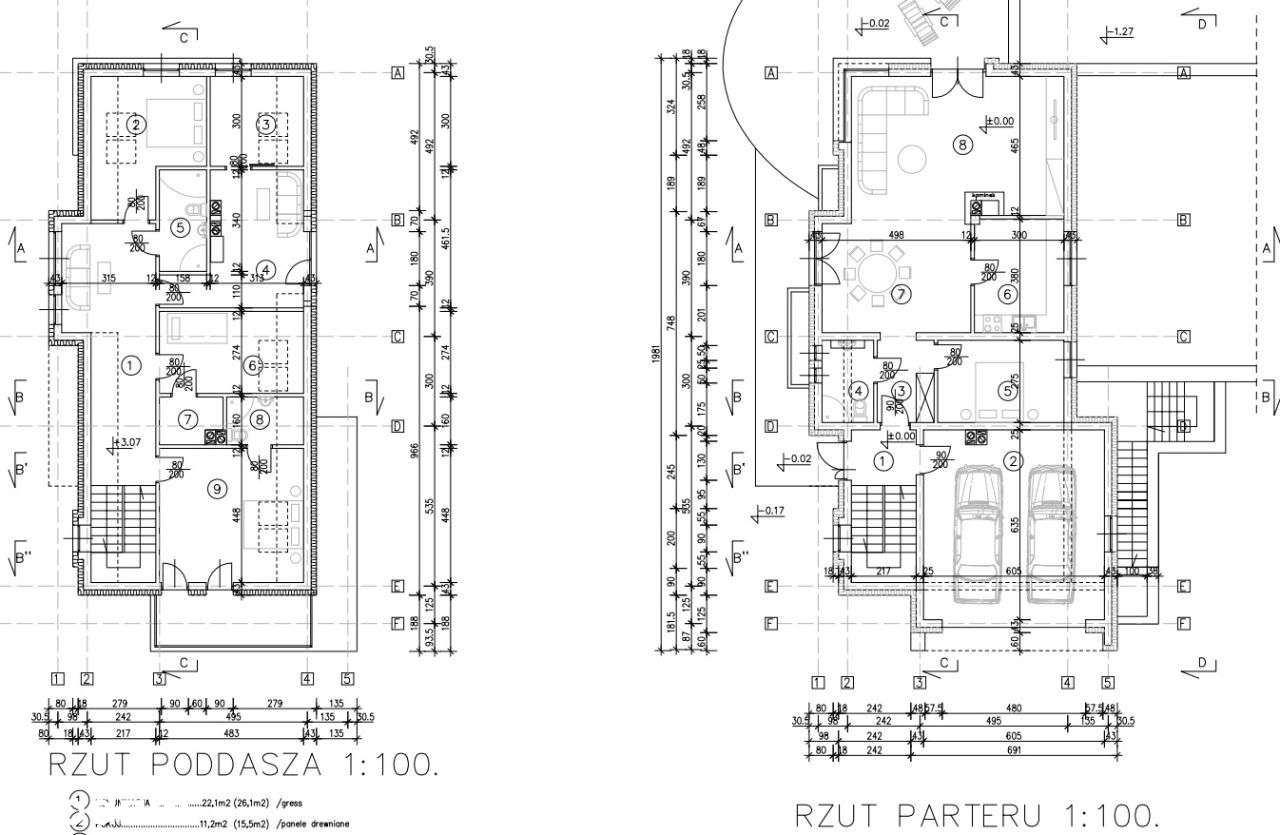 Na sprzedaż dom, staw, działka 1,25ha Stare Miasto-11