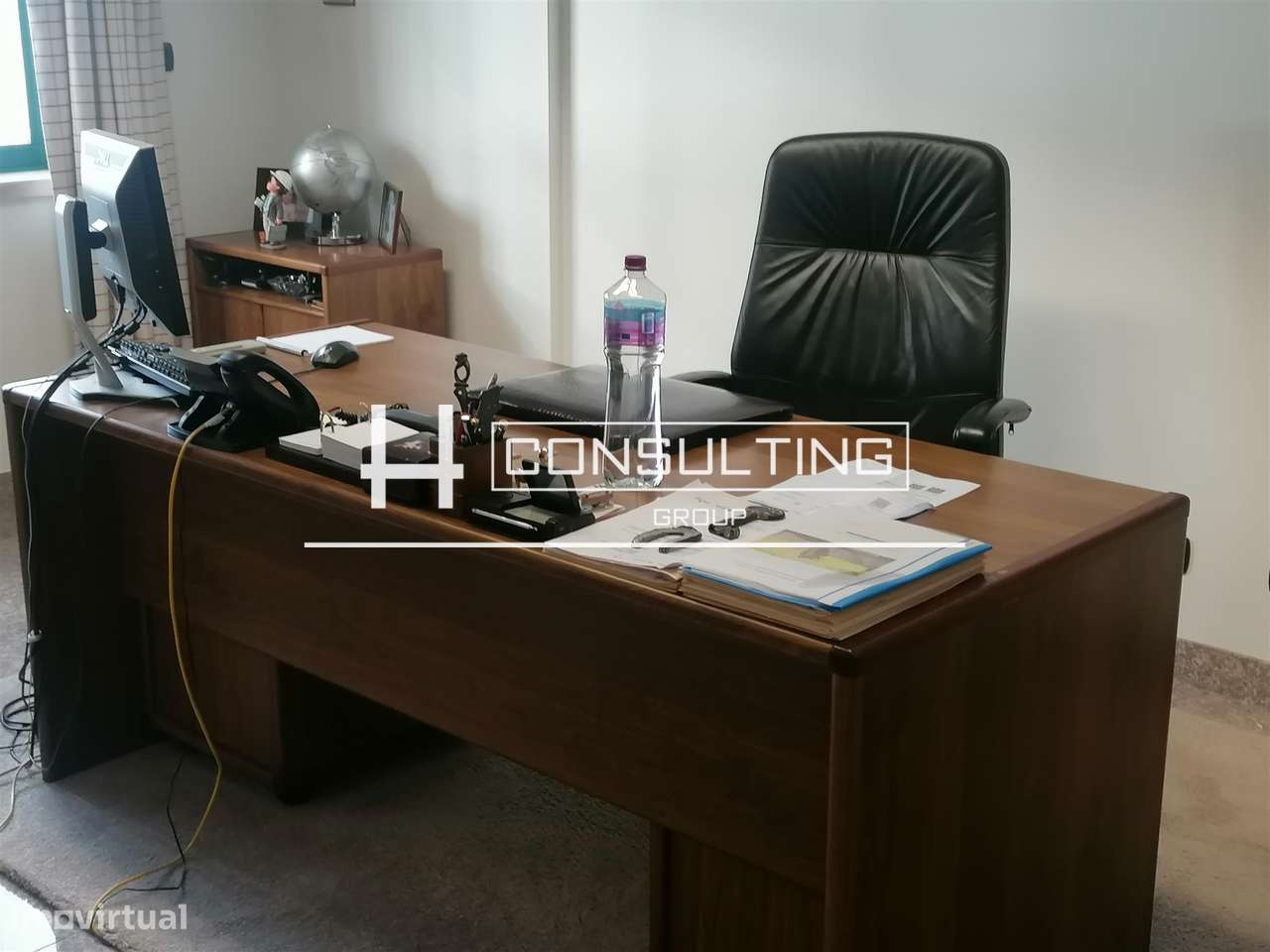 Escritório  Venda em Algés, Linda-a-Velha e Cruz Quebrada-Dafundo,Oeir-20