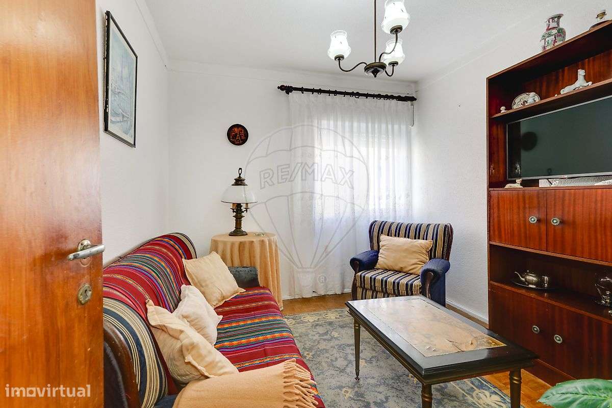 Apartamento T3 para venda-6